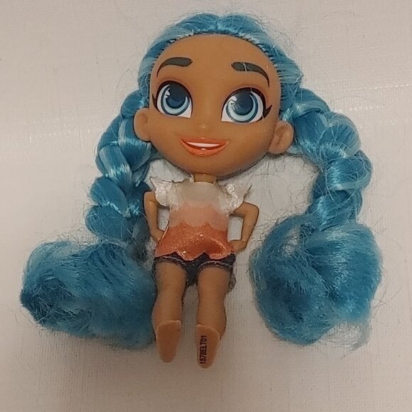 CUTE HAIRDORABLES Series 2 Doll with Outfit - Picture 1 of 2